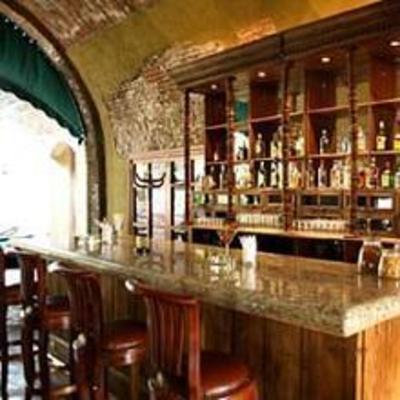 фото отеля Hacienda San Antonio El Puente Hotel Xochitepec