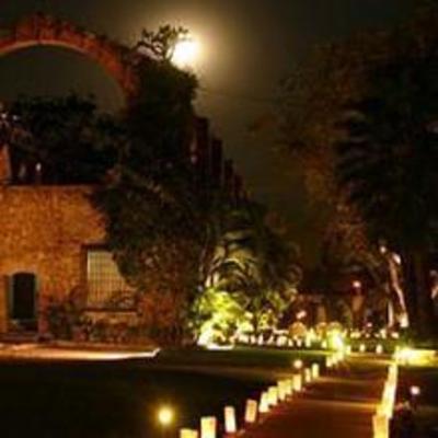 фото отеля Hacienda San Antonio El Puente Hotel Xochitepec