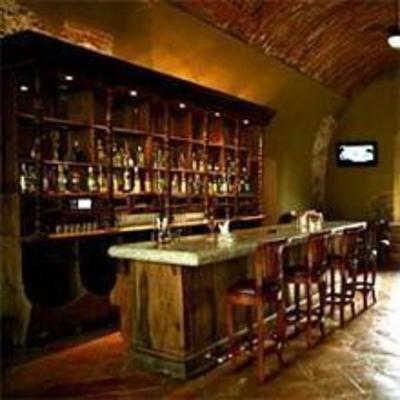 фото отеля Hacienda San Antonio El Puente Hotel Xochitepec