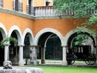 фото отеля Hacienda San Antonio El Puente Hotel Xochitepec