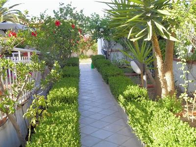 фото отеля Villa Corallina