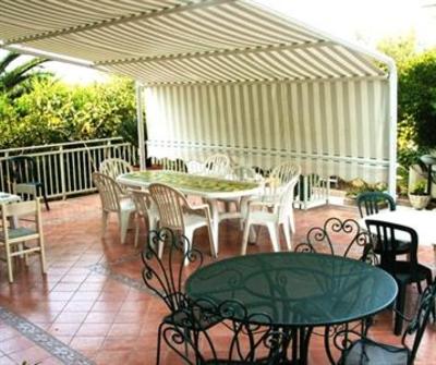 фото отеля Villa Corallina