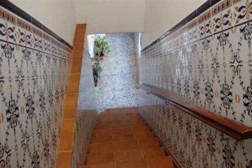 фото отеля Pension Cervantes