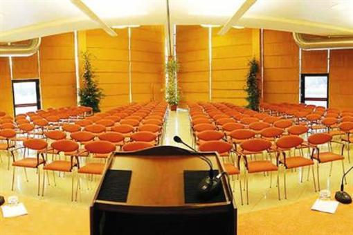 фото отеля Navize-te Hotel Ristorante Congressi