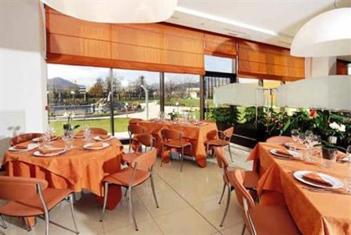 фото отеля Navize-te Hotel Ristorante Congressi