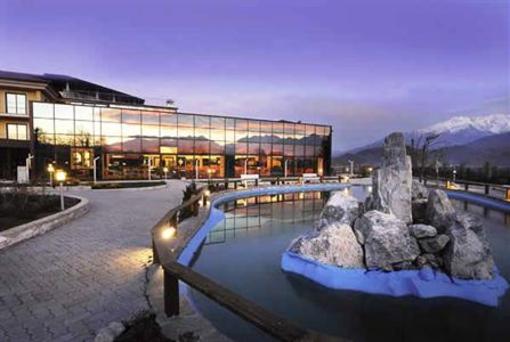 фото отеля Navize-te Hotel Ristorante Congressi