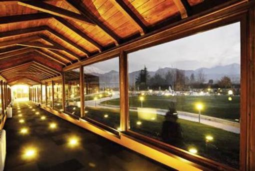 фото отеля Navize-te Hotel Ristorante Congressi