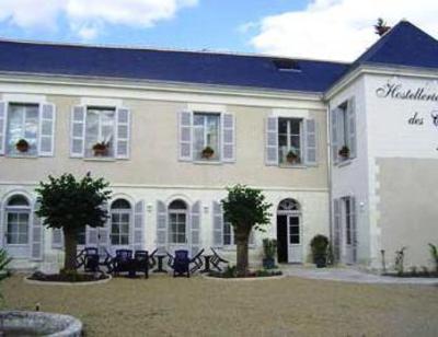 фото отеля Hostellerie des Cordeliers Loches
