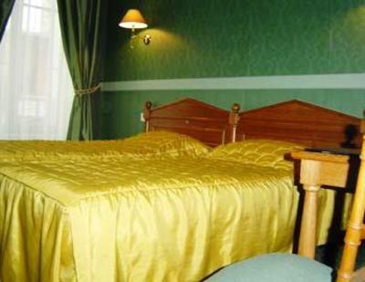 фото отеля Hostellerie des Cordeliers Loches
