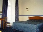 фото отеля Hostellerie des Cordeliers Loches
