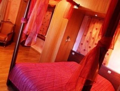 фото отеля Athina Luxury Villas