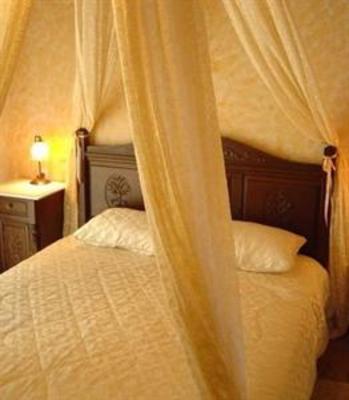 фото отеля Athina Luxury Villas