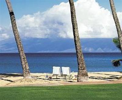 фото отеля Napili Kai Beach Resort