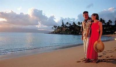 фото отеля Napili Kai Beach Resort