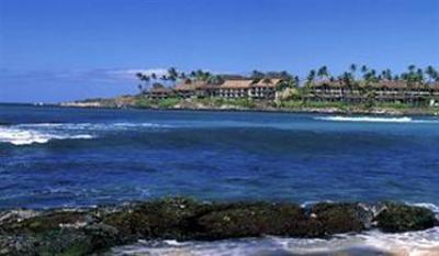 фото отеля Napili Kai Beach Resort