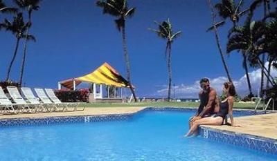 фото отеля Napili Kai Beach Resort