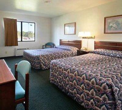 фото отеля Super 11 Inn and Suites