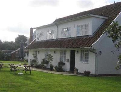фото отеля Sibton White Horse Inn Saxmundham