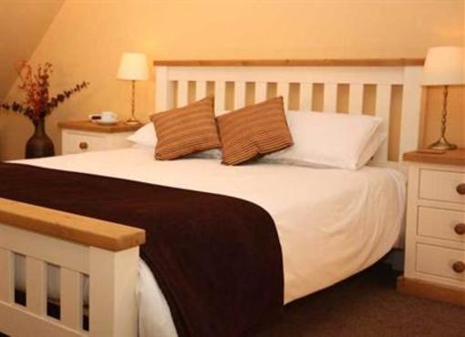 фото отеля Sibton White Horse Inn Saxmundham