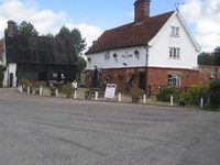 Sibton White Horse Inn Saxmundham