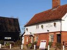 фото отеля Sibton White Horse Inn Saxmundham