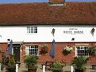 фото отеля Sibton White Horse Inn Saxmundham