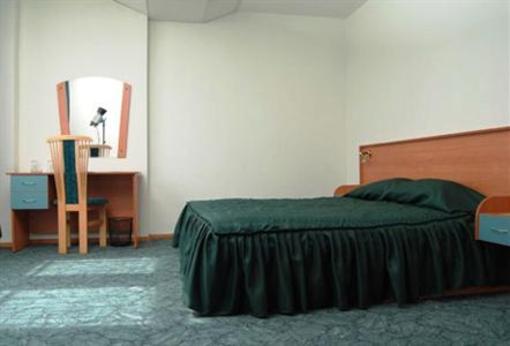 фото отеля Hotel Elbrus