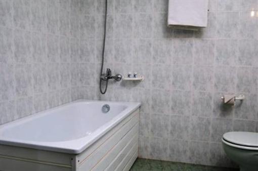 фото отеля Hotel Elbrus