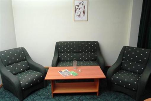 фото отеля Hotel Elbrus