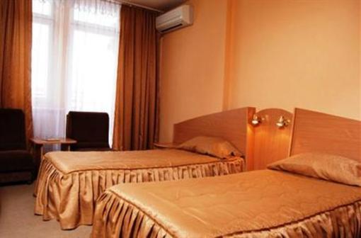 фото отеля Hotel Elbrus