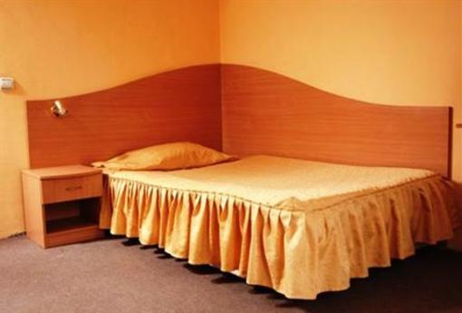фото отеля Hotel Elbrus
