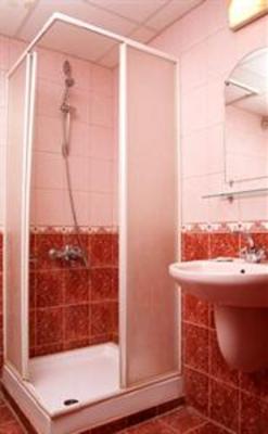 фото отеля Hotel Elbrus
