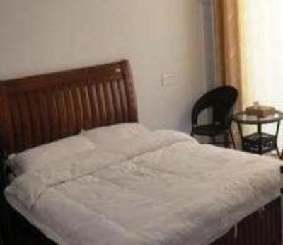 фото отеля Haolaiwu Villa Apartment