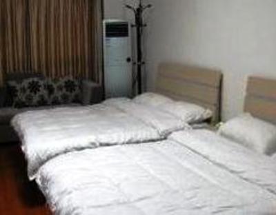 фото отеля Haolaiwu Villa Apartment