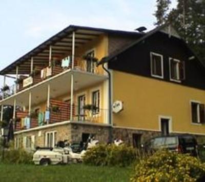 фото отеля Pension Waldhof Velden am Worthersee