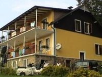 Pension Waldhof Velden am Worthersee