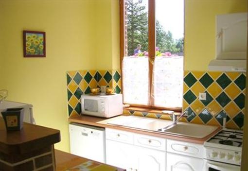 фото отеля Le Gite A Margot