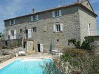 Gite Le Mas de la Garrigue