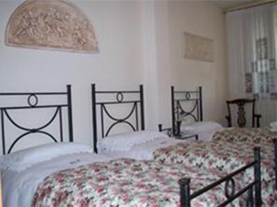 фото отеля San Giovanni Hotel San Giovanni in Persiceto