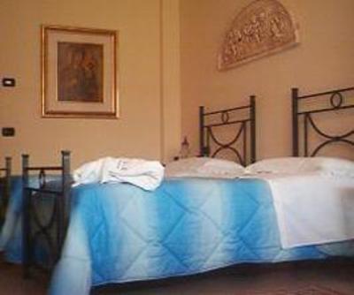 фото отеля San Giovanni Hotel San Giovanni in Persiceto