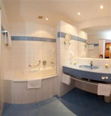 фото отеля Sporthotel Wagrain