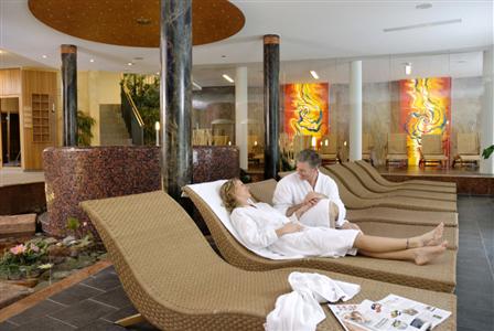 фото отеля Sporthotel Wagrain