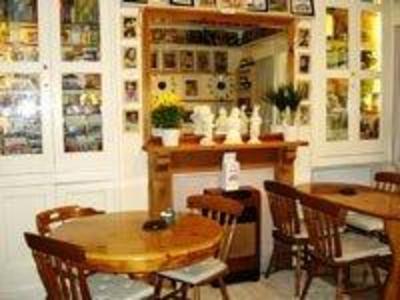 фото отеля Montacute Country Tearooms B&B