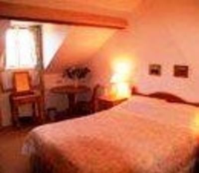 фото отеля Montacute Country Tearooms B&B