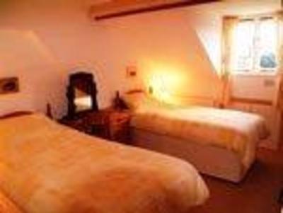 фото отеля Montacute Country Tearooms B&B