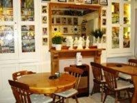 Montacute Country Tearooms B&B