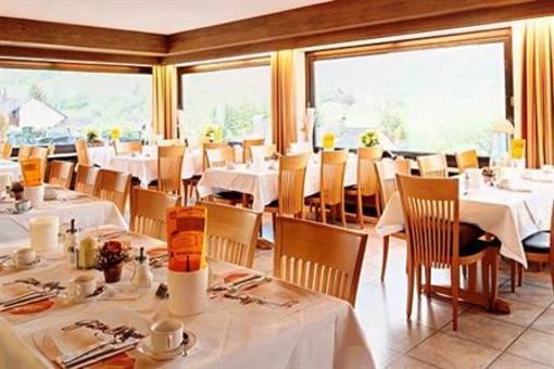 фото отеля Ferienhotel Am Kurgarten