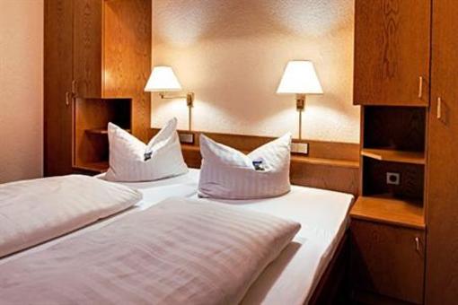 фото отеля Ferienhotel Am Kurgarten
