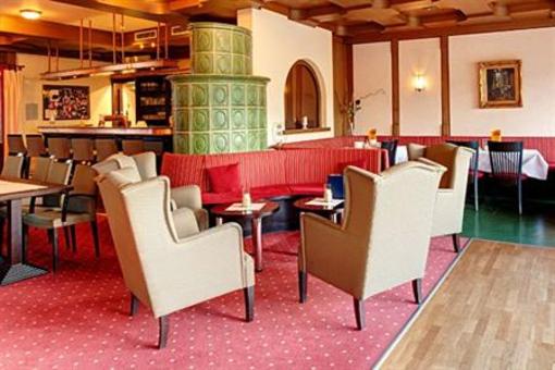фото отеля Ferienhotel Am Kurgarten