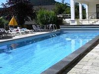 Ferienhotel Am Kurgarten